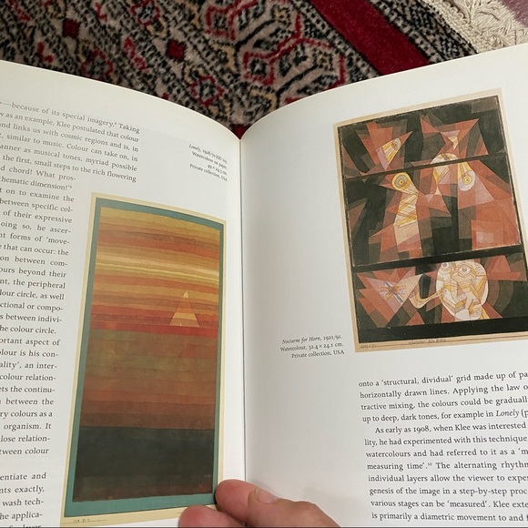 2nooks: Treasures of Impressionism and Post Impressionism, and Paul Klee - Picture 10 of 16